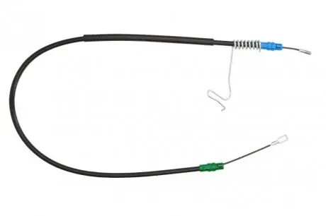 Трос ручного гальма ADRIAUTO 132731