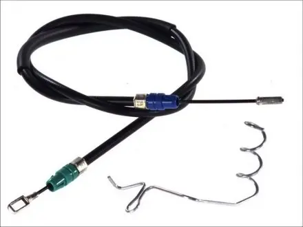 Трос ручного тормоза ADRIAUTO 132751