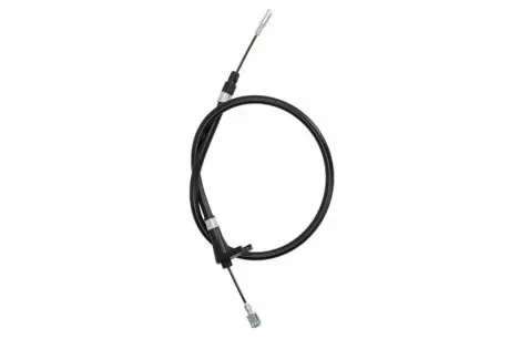 Трос тормозной MERCEDES E class 200-220D-300-420D LH 95-02 ADRIAUTO 270244