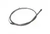 Трос тормозной PEUGEOT 206 all drum brakeLH-RH98- ADRIAUTO 3502001 (фото 2)