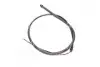 Трос тормозной PEUGEOT 206 all drum brakeLH-RH98- ADRIAUTO 3502001 (фото 3)