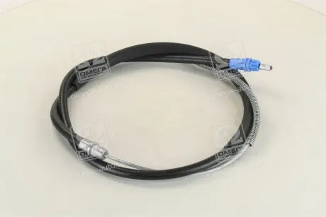 Тросик гальма стоянки ADRIAUTO 4102421