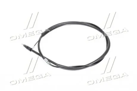 Трос тормозной RENAULT Megane II all berlinaRH-LH03- ADRIAUTO 4102521