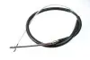 Трос тормозной SKODA Octavia all drum brake RH-LH 98- ADRIAUTO 470210 (фото 2)