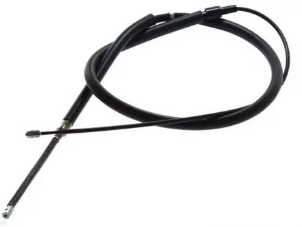 Трос тормозной SKODA Octavia all drum brake RH-LH 98- ADRIAUTO 470210