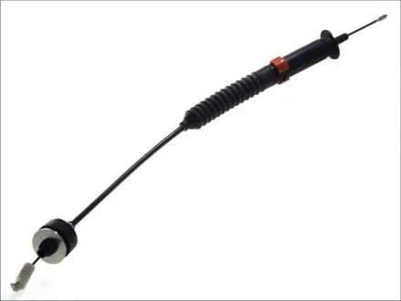 Трос зчеплення VW Toledo all a/a 92-/Golf GTI/Jetta GLI a/a 90- ADRIAUTO 55.0156