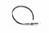 Трос тормозной SEAT Leon (5F1/5/8)_PR 0N4/0B2 (all) multilink R LH-RH 12- ADRIAUTO 5502291 (фото 1)