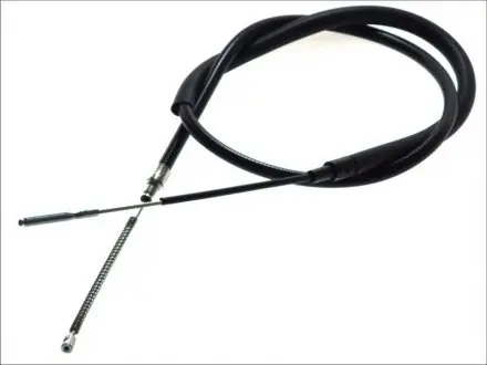 Трос гальмівний VW Toledo drum brake LH-RH 91-/Golf all drum br.LH-RH 88-91 ADRIAUTO 55.0243