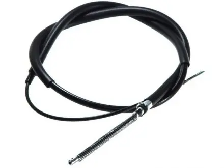 Трос тормозной VW Inca all LH-RH 96-/Caddy LH-RH 96- ADRIAUTO 550264