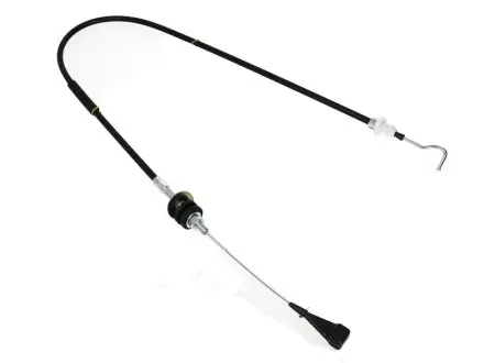 Трос газу VW Toledo 1.9-TDS 91-/Golf Diesel/Jetta Diesel/Caddy 77-/Passat TD 88- ADRIAUTO 550315