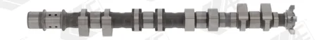 Розподільчий вал (Випускна сторона) CHEVROLET AVEO, AVEO / KALOS, CRUZE, ORLANDO, TRAX, OPEL ASTRA H, ASTRA H GTC, ASTRA J, ASTRA J GTC, INSIGNIA A, MOKKA / MOKKA X, SIGNUM 1.4-1.8LPG 07.05- AE CAM1012