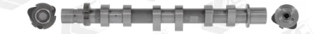 Розподільчий вал (Впускна сторона) DACIA LOGAN II, LOGAN MCV II, SANDERO II, NISSAN MICRA V, RENAULT CAPTUR I, CLIO IV, CLIO IV/HATCHBACK, CLIO IV/KOMBI, LOGAN II, THALIA III 0.9/0.9LPG 10.12- AE CAM1049