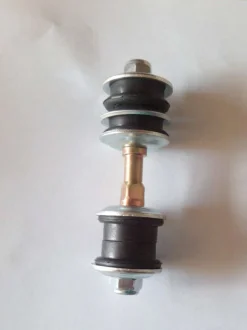 Стойка переднего стабилизатора в сборе AFTERMARKET 1014001670