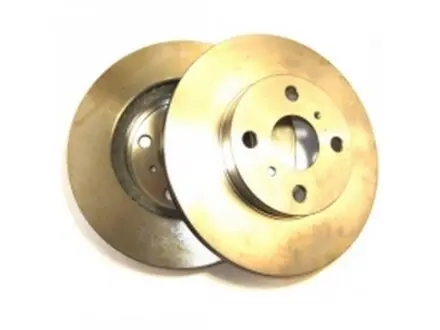 Диск тормозной передний AFTERMARKET 1014001811