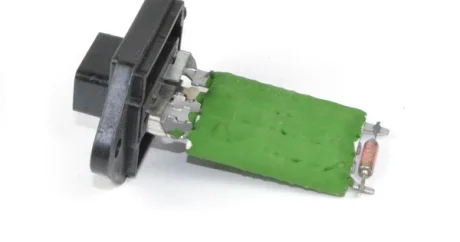Резистор пічки AFTERMARKET 1018002760