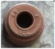 Сальник клапана впускного Geely AFTERMARKET 1136000057 (фото 1)