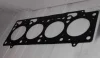 Прокладка ГБЦ,металлическая 1.5 L AFTERMARKET 477F-1003080 (фото 1)