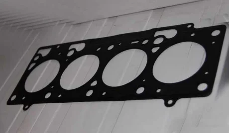 Прокладка ГБЦ,металлическая 1.5 L AFTERMARKET 477F-1003080