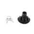 Крышка топливного бака FORD AFTERMARKET 8U5Z9C268B (фото 2)