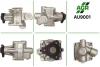 Насос ГПК з механічним приводом, новий, AUDI 100 1990-1994,AUDI 80 1990-1994,AUDI 80 1991-1996,AUDI AGR AU9001 (фото 1)
