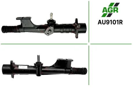 Фото рулевая рейка без ГУР восстановленная AUDI 80 73-90, AUDI 80 90-94, AUDI 80 91-96, AUDI 90 73-91 AGR AU9101R Рулевая рейка без ГУР восстановленная AUDI 80 73-90, AUDI 80 90-94, AUDI 80 91-96, AUDI 90 73-91 AGR AU9101R
