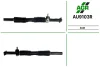 Рулевая рейка без ГУР восстановленная AUDI 100 77-90 AGR AU9103R (фото 1)