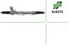 Рульова рейка з ГПК, нова, AUDI A4 (8D2, B5) 1994-2000,SKODA SUPERB 2001-2008, VW PASSAT 1996-2000 AGR AU9210 (фото 1)
