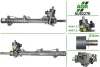 Рулевая рейка с ГУР восстановленная AUDI A6 2005-2011,AUDI A6 2011-,AUDI S6 2005-2011,AUDI S6 2011- AGR AU9227R (фото 1)