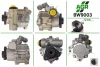 Насос ГУР новый BMW 3 E-36 90-00; 3 E-46 98-05; 5 E-34 88-96; 5 E-39 95-03, X3 E-83 03-10 AGR BW9003 (фото 1)