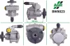 Насос ГУР новий BMW 5 (E60) 05-10, BMW 1 (E81) 05-12, BMW 3 (E90) 05-11, BMW 3 купе (E92) 06- AGR BW9023 (фото 1)