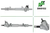 Рулевая рейка без ПК, новая, BMW 3 (E30) 82-92, 3 TOURING (E30) 87-94, 3 CABRIO (E30) 85-93 AGR BW9102 (фото 1)