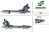 Рулевая рейка с ГУР восстановленная BMW 3 E-30 1982-1992 AGR BW9201R (фото 1)