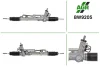 Рулевая рейка с ГУР новая BMW 3 E-46 1998-2005 AGR BW9205 (фото 1)
