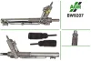 Рульова рейка з ГПК, нова, BMW 5 (E39) 95-03,5 Touring (E39) 97-04 AGR BW9207 (фото 1)