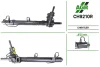 Рульова рейка з ГУР відновлена CHRYSLER Voyager 2001-2004, DODGE Caravan 2001-2004 AGR CH9210R (фото 1)