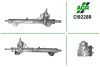 Рульова рейка з ГПК, відновлена, CITROEN JUMPY 07-;PEUGEOT EXPERT 07-, FIAT SCUDO 07- AGR CI9228R (фото 1)