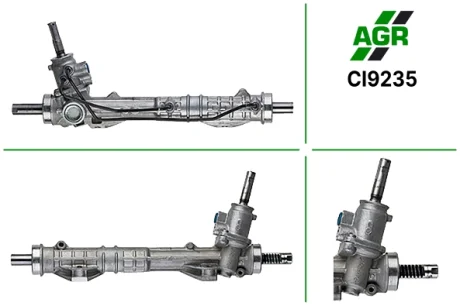 Рульова рейка з ГУР нова CITROEN Berlingo 2008-,PEUGEOT Partner 2008-,PEUGEOT 308 2007 AGR CI9235