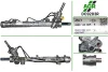 Рулевая рейка с ГУР восстановленная DACIA LOGAN 12-,RENAULT LOGAN 12-,DACIA DOKKER 12-,DACIA LODGY 1 AGR DC9203R (фото 1)