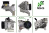 Насос ГУР новый FIAT DUCATO 02-06;IVECO Daily 2002-2006 AGR FI9006 (фото 1)