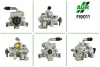 Насос ГУР новый FIAT Ducato 2006-,FORD Transit 2006-,CITRO JUMPER 2006- AGR FI9011 (фото 1)