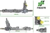 Рульова рейка з ГУР відновлена FIAT MULTIPLA (186) 99-10 AGR FI9207R (фото 1)