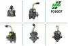 Насос ГУР новый FORD COUGAR 98-00, FORD MONDEO 92-00 AGR FO9007 (фото 1)