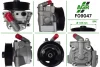 Насос ГПК з механічним приводом, новий, FORD FOCUS S-MAX 06-, FORD GALAXY 06-, FORD MONDEO IV 07- AGR FO9047 (фото 1)
