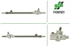 Рульова рейка без ГУР нова FORD SCORPIO 87-94, FORD SIERRA 82-87, FORD SIERRA 87-93 AGR FO9101 (фото 1)