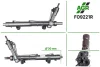 Рульова рейка з ГУР відновлена FORD Transit 1985-1991,FORD Transit 1992-2000 AGR FO9221R (фото 1)