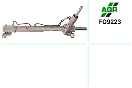 Рульова рейка з ГУР нова FORD FOCUS C-MAX 03-07,FOCUS II (DA_) 04- AGR FO9223