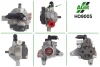 Насос ГУР новий HONDA Accord 2003-2007 AGR HO9005 (фото 1)