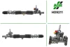 Рулевая рейка с ГУР новая HONDA CR-V 02-06, ELEMENT 2002-2011 AGR HO9211 (фото 1)