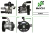 Насос ГУР новый HYUNDAI COUPE 96-02,ELANTRA 00-06,ELANTRA 00-06,HYUNDAI MATRIX (FC) 01-10 AGR HY9003 (фото 1)