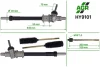 Рульова рейка без ПК, нова, HYUNDAI H100 93-00 AGR HY9101 (фото 1)
